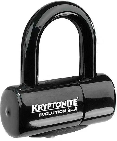 KryptoniteEvolution Series 4 Disc Lock