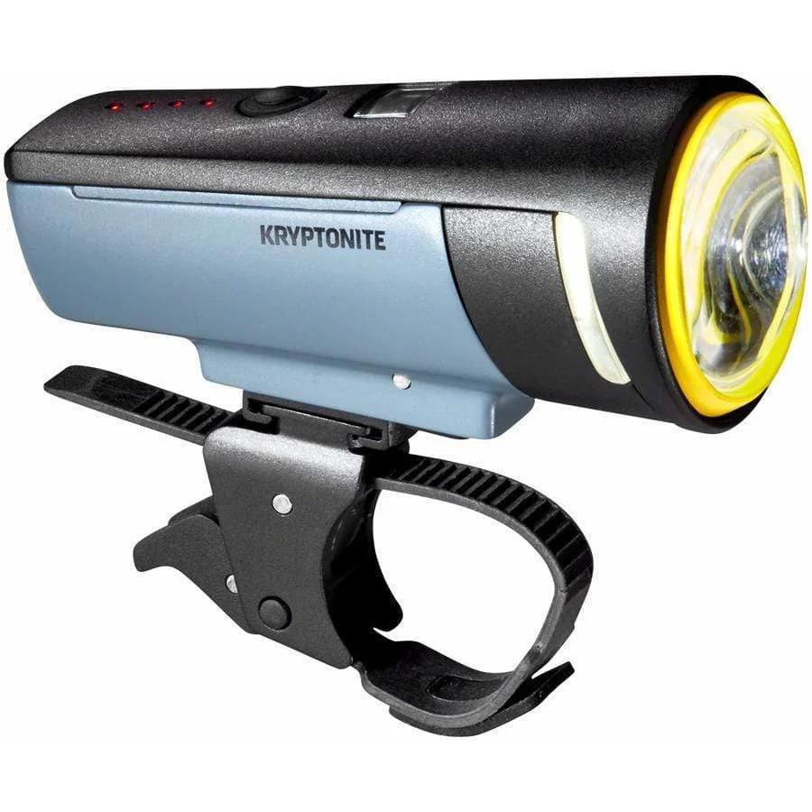 Kryptonite Incite X6 Rechargeable Bike Headlight