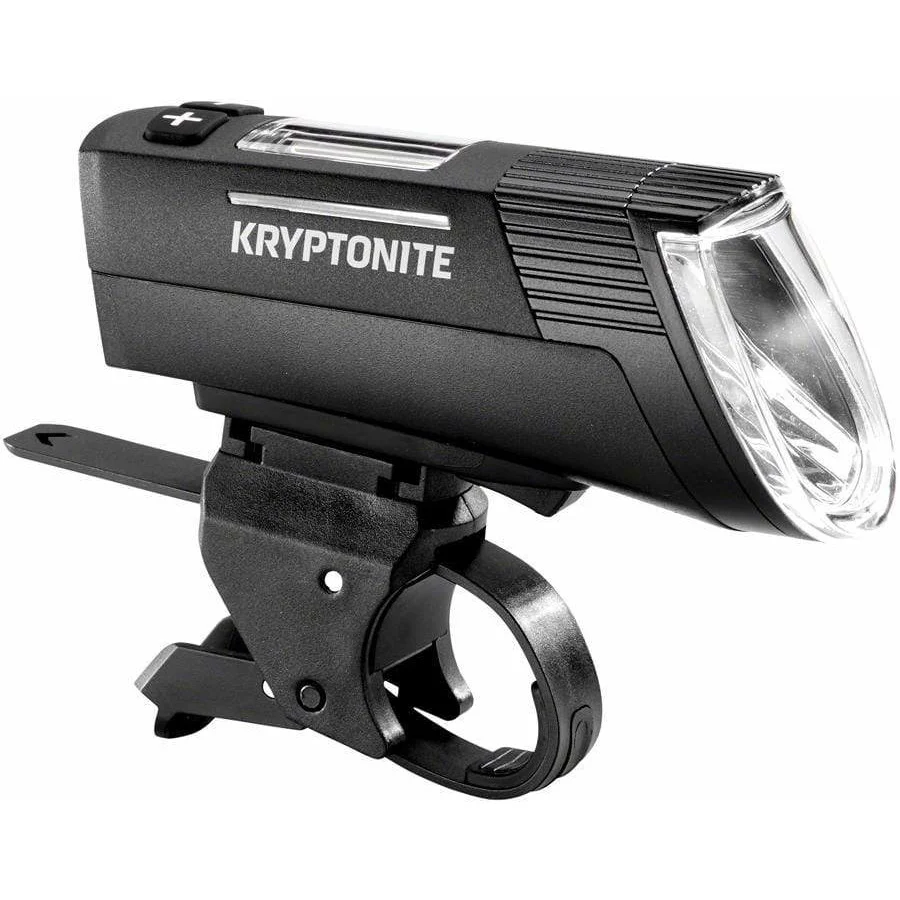 Kryptonite Incite X8 Rechargeable Bike Headlight