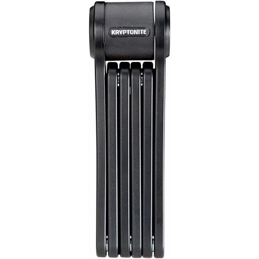 Kryptonite Keeper 585 Folding Bike Lock