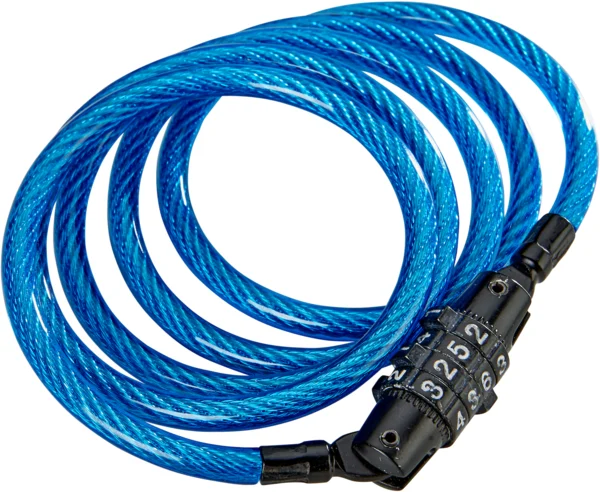 KryptoniteKeeper 712 Combo Cable