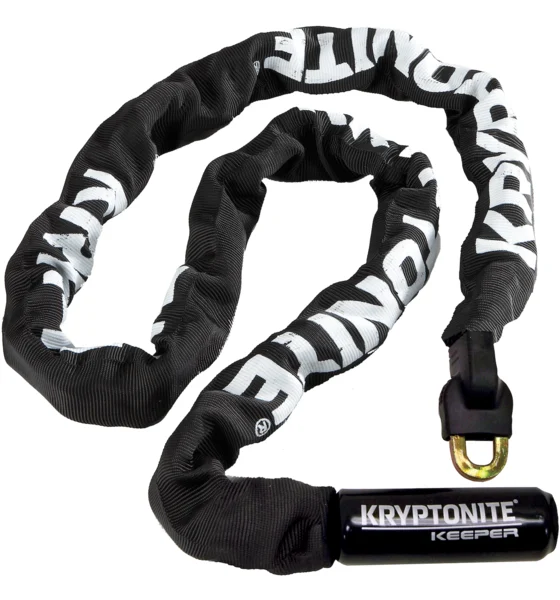 KryptoniteKeeper 712 Integrated Chain