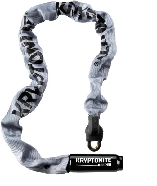 KryptoniteKeeper 785 Integrated Chain