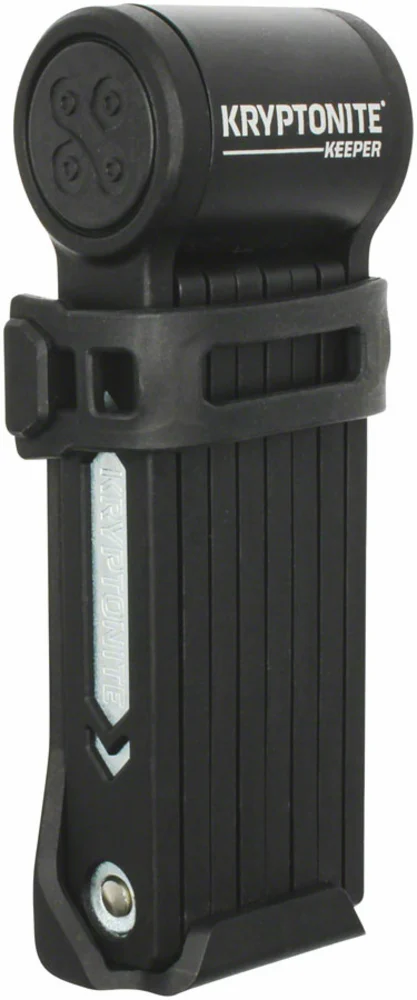 KryptoniteKeeper Mini Folding Lock