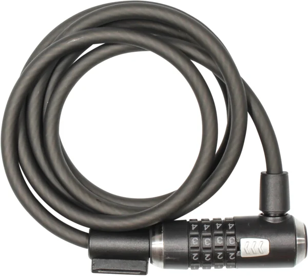 KryptoniteKryptoFlex 1018 Combo Cable