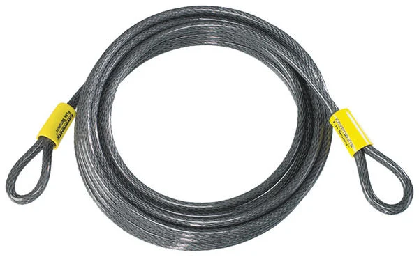 KryptoniteKryptoflex 1030 Double Loop Cable