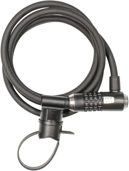 KryptoniteKryptoFlex 1218 Combo Cable