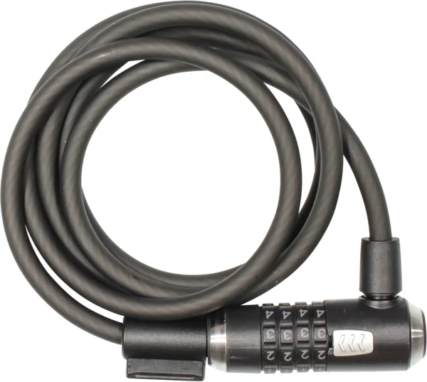 KryptoniteKryptoFlex 1230 Keyed Cable Lock