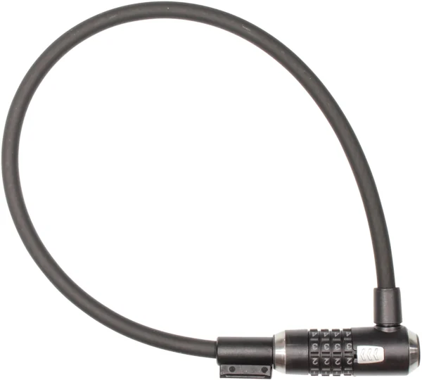 KryptoniteKryptoFlex 1265 Combination Cable Lock