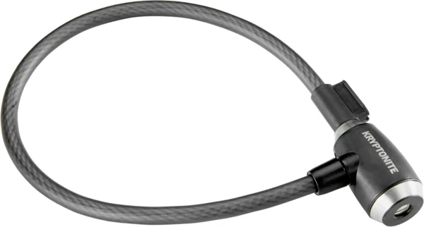 KryptoniteKryptoFlex 1265 Keyed Cable Lock