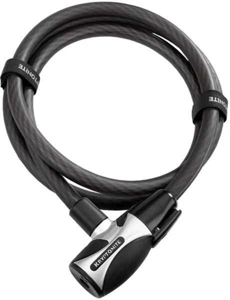 KryptoniteKryptoFlex 1518 Keyed Cable Lock