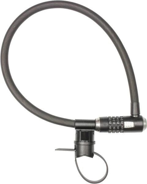 KryptoniteKryptoFlex 1565 Combination Cable lock