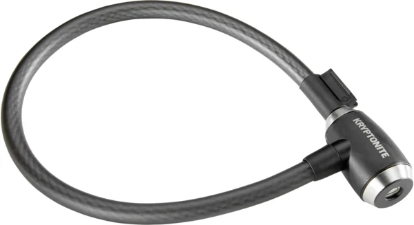 KryptoniteKryptoFlex 1565 Keyed Cable Lock
