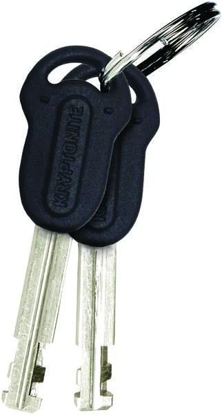KryptoniteKryptoLok 10-S Disc Lock DFS