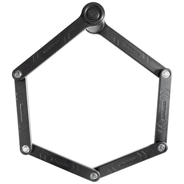 Kryptonite Kryptolok 510 Bike Folding Lock