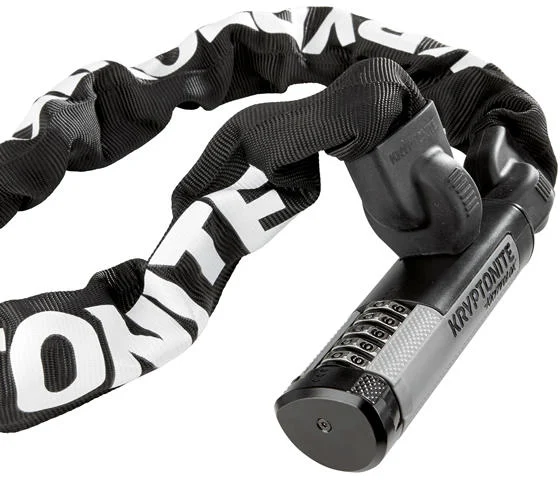 KryptoniteKryptoLok 912 Combo Chain