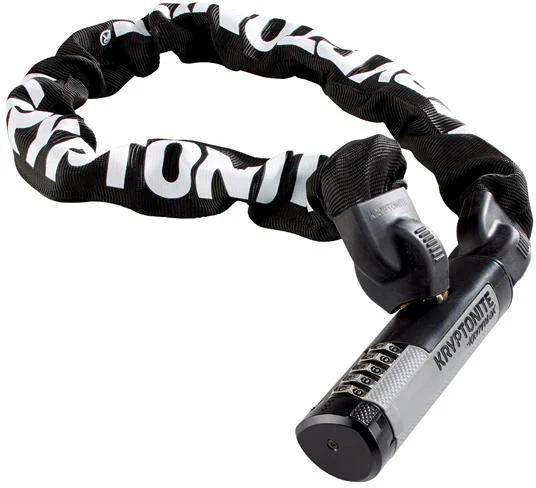 KryptoniteKryptoLok 990 Combo Chain