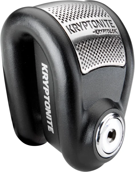 KryptoniteKryptolok Alarm Disc Lock
