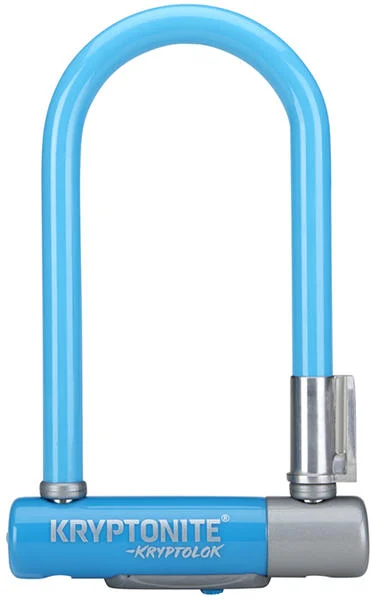 KryptoniteKryptoLok Mini-7 Color Series