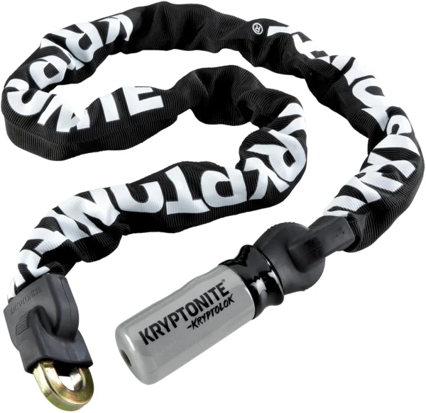 KryptoniteKryptoLok Series 2 912 Integrated Chain