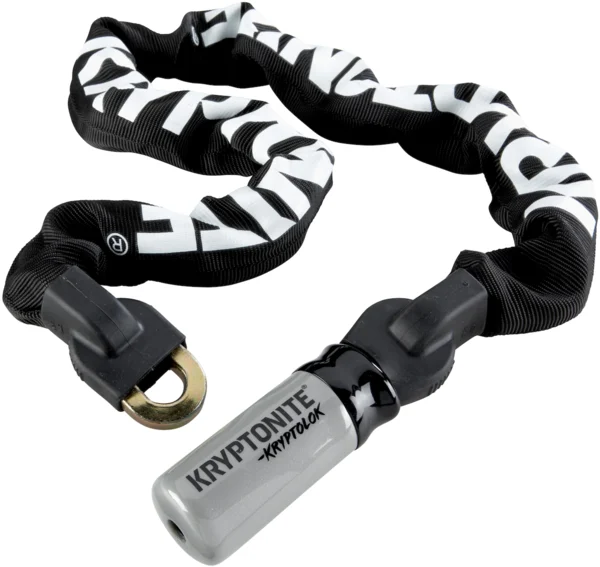 KryptoniteKryptoLok Series 2 995 Integrated Chain
