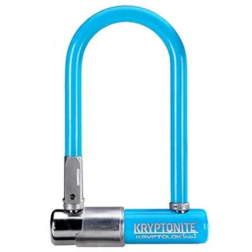 KryptoniteKryptoLok Series 2 Mini-7 U-Lock