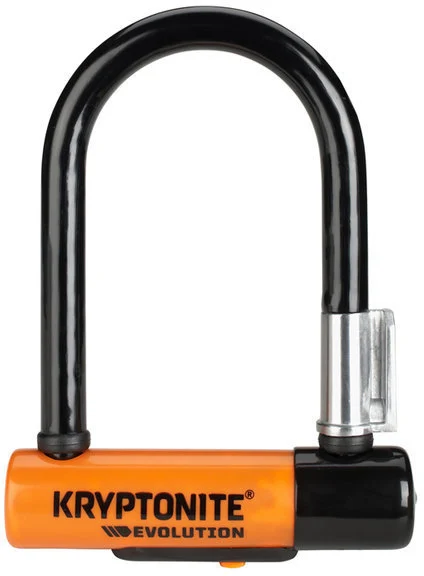 KryptoniteEvolution Mini-5