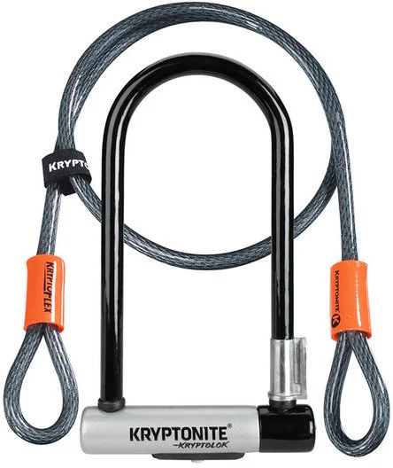 KryptoniteKryptoLok Standard w/ Flex