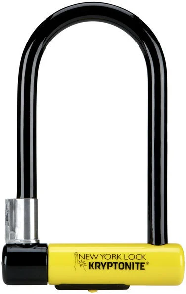 KryptoniteNew York Lock Standard