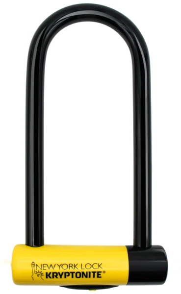 KryptoniteNew York M-18 WL
