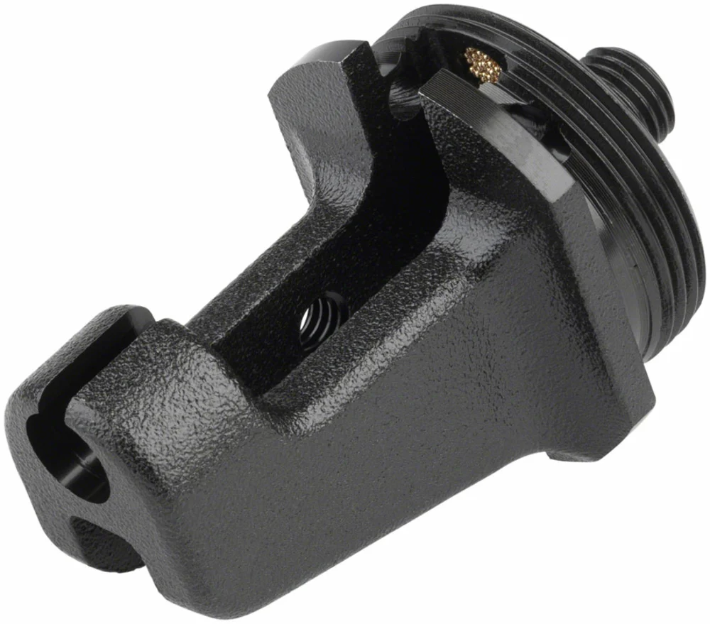 KSKS LEV Ci 272 Mast End - 2018