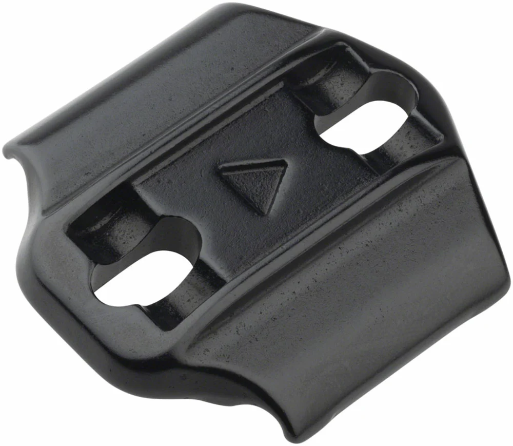 KSKS LEV Seatpost clamp - Upper