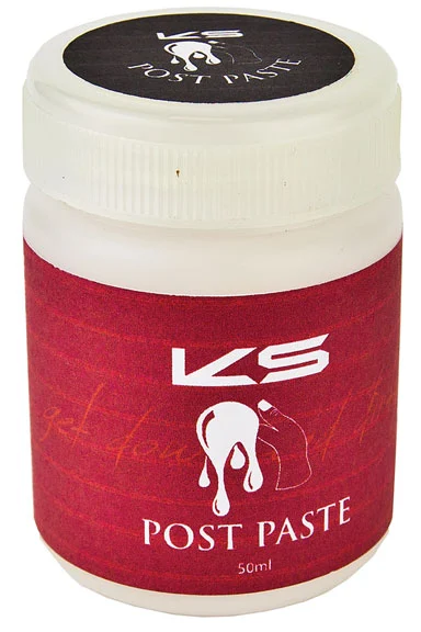 KSPost Paste