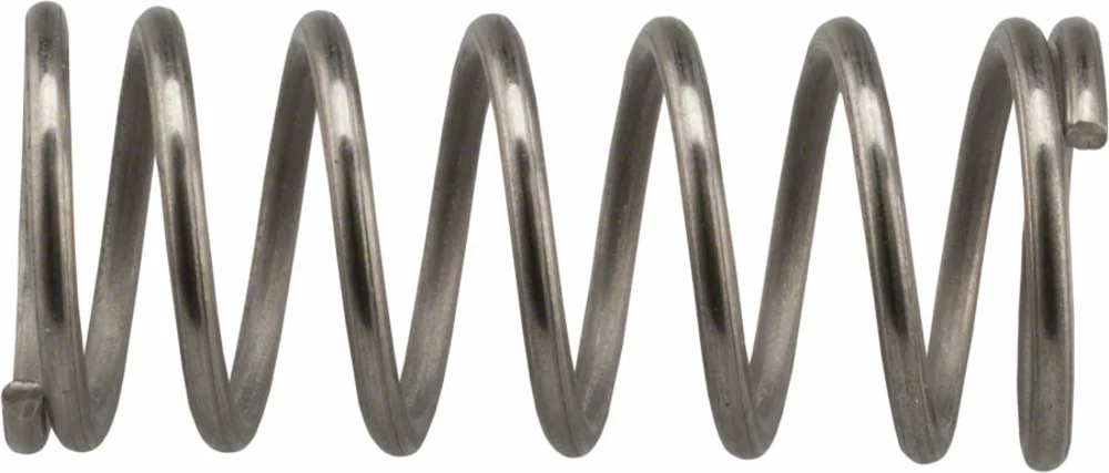KSKS Supernatural Seat Clamp Spring