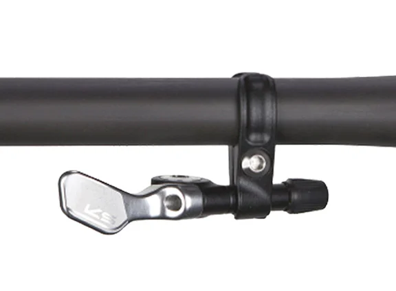 KSKS Southpaw Alloy Under-bar Remote Lever for all KS Dropper Posts