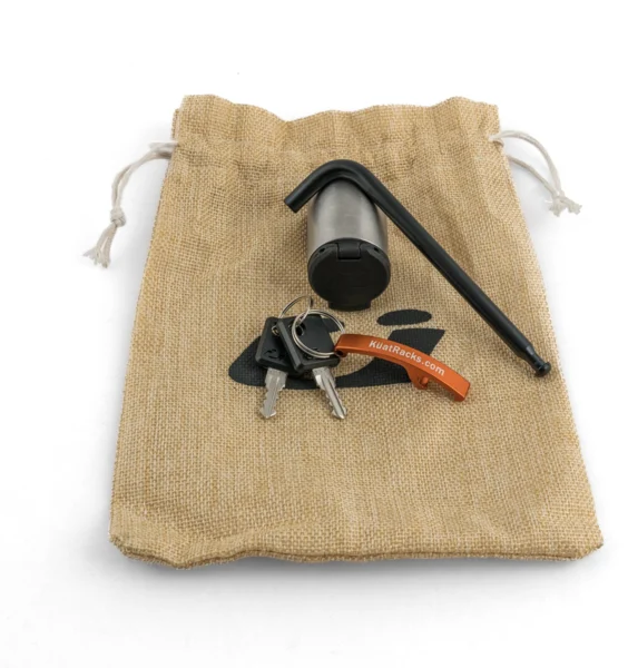 KuatHitch Lock V4 - 2"