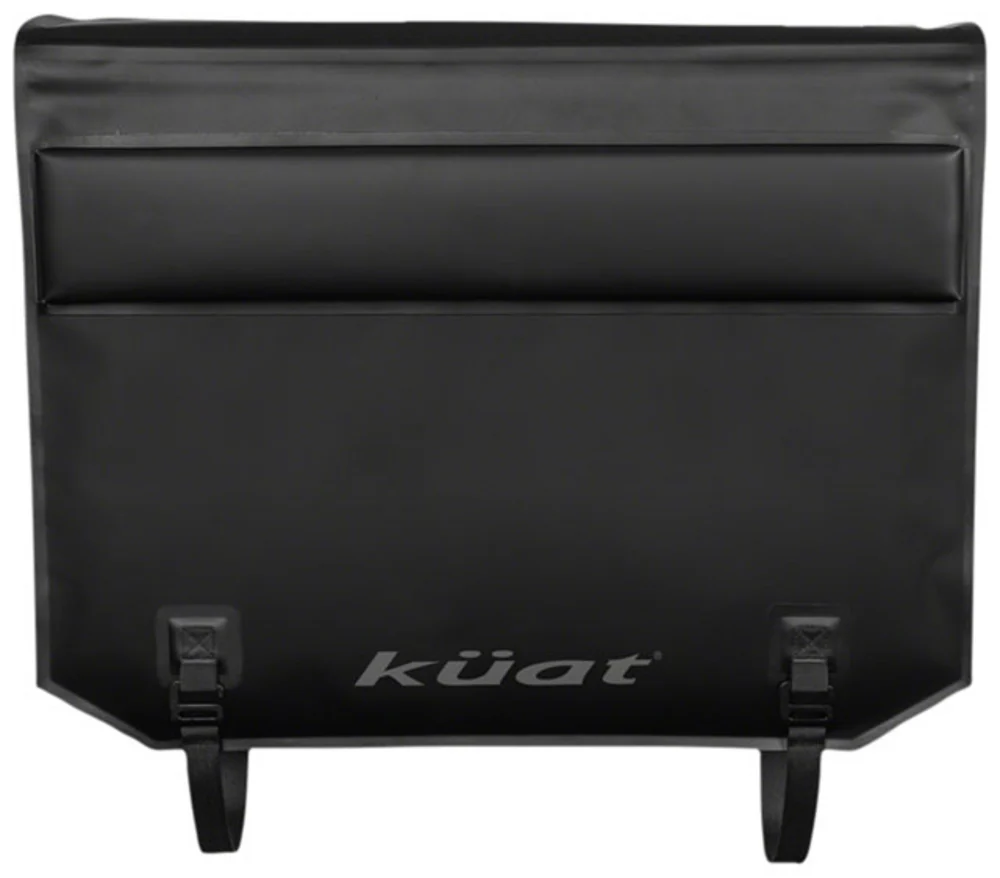 KuatHuk 25" Half Tailgate Pad- 2-Bike