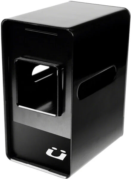 KuatRackDock Rack Storage