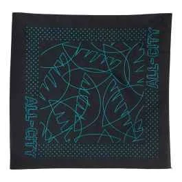 *ALL-CITY* claw bandana
