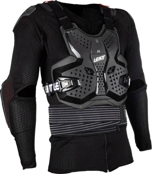 LeattBody Protector 3.5