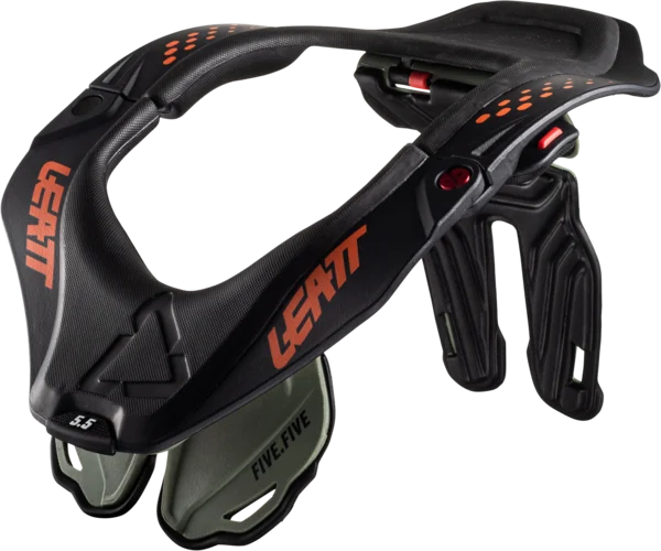 LeattNeck Brace 5.5