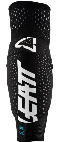LeattElbow Guard 3DF 5.0 Junior