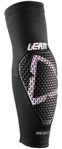 LeattElbow Guard Reaflex