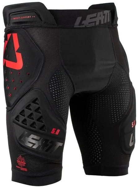 LeattImpact Shorts 3DF 5.0