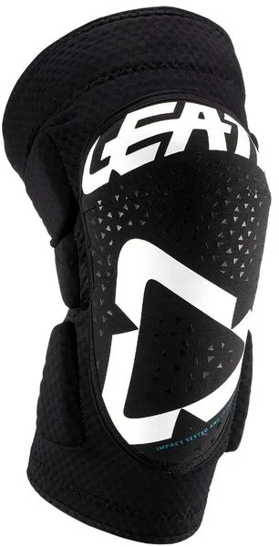 LeattKnee Guard 3DF 5.0 Junior