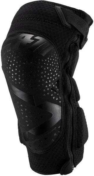 LeattKnee Guard 3DF 5.0 Zip