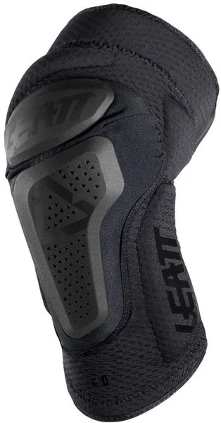 LeattKnee Guard 3DF 6.0
