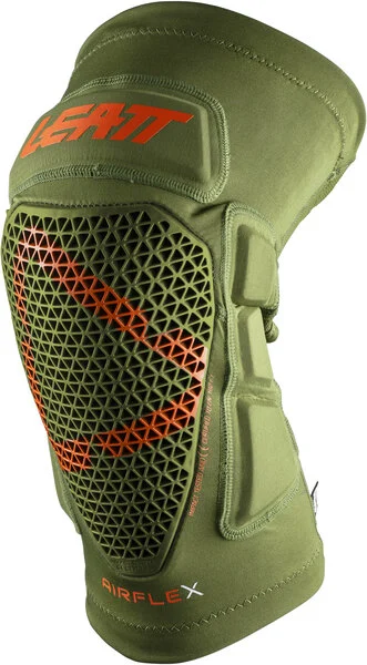 LeattKnee Guard AirFlex Pro