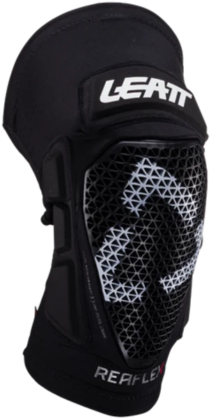 LeattKnee Guard Reaflex Pro