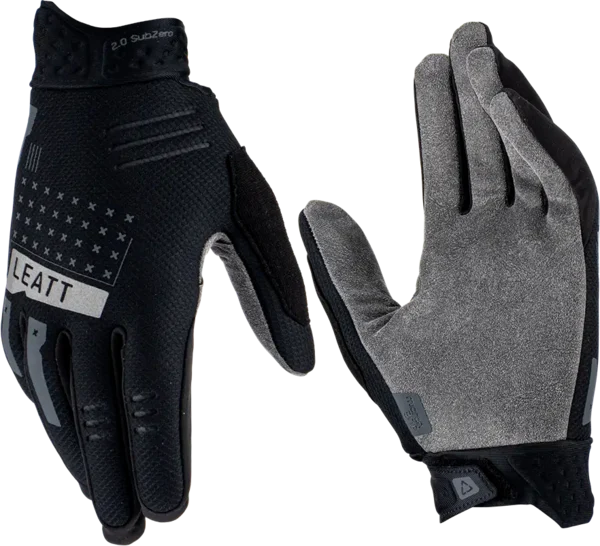 LeattMTB 2.0 SubZero